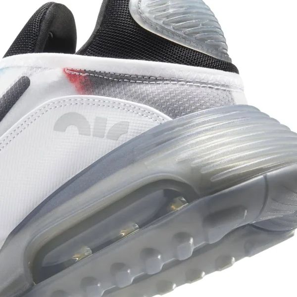 Nike Men Air Max 2090 & White 12