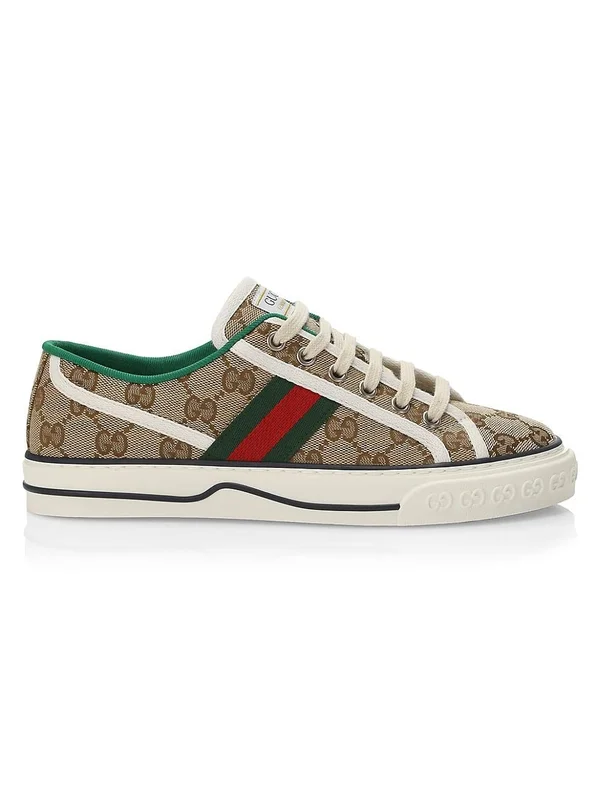 Gucci Tennis 1977 - Beige, Women's, 38eu