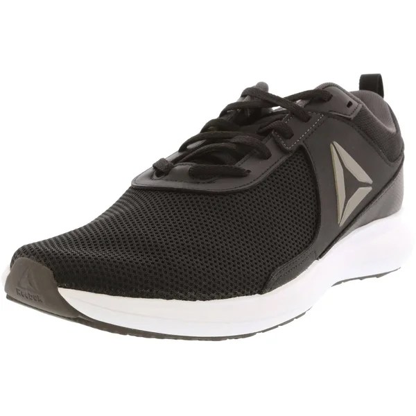 Reebok Women's Driftium Running Shoe, Size: 10, Black
