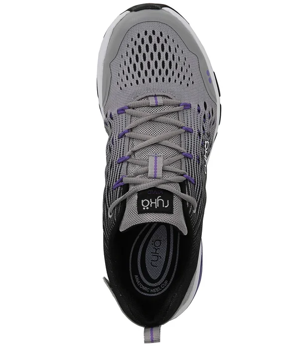 Ryka Vivid RZX 6 Women's Black