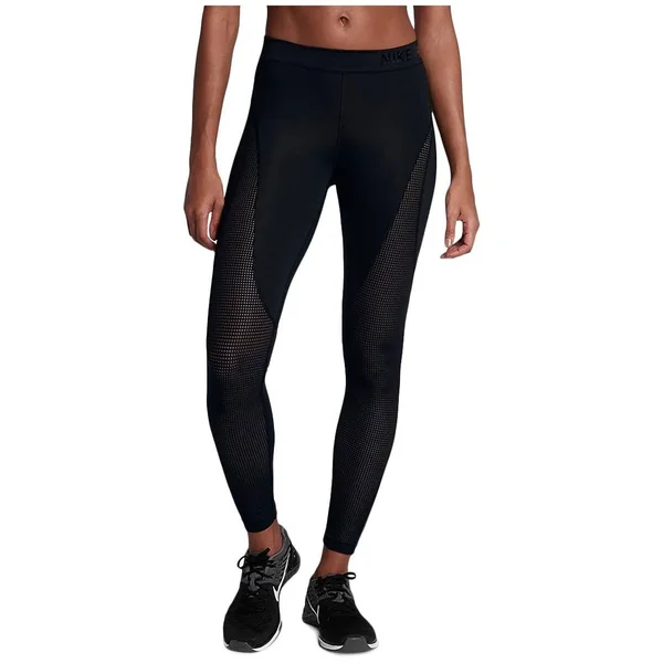 Nike Hypercool Leggings, Black, Xs
