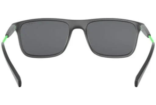 Emporio Armani EA4151 504287 Matte Black