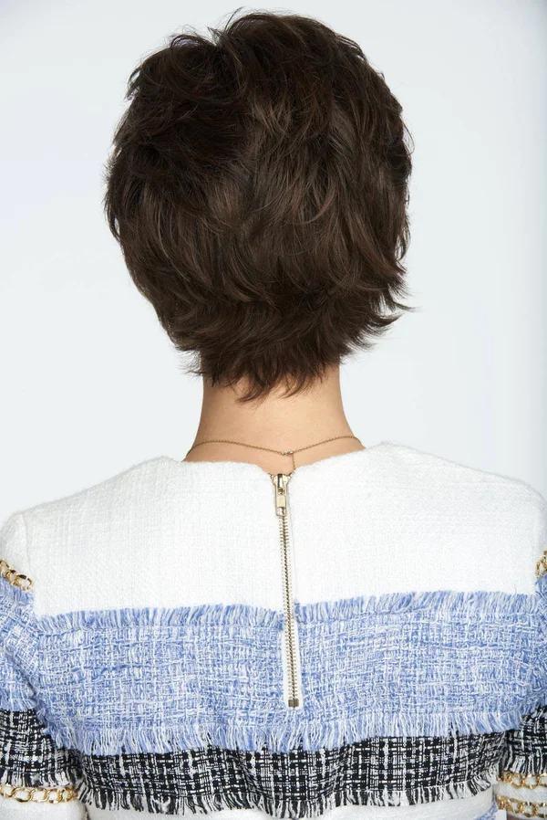 Voltage Elite - Wig by Raquel Welch R3329S+ Glazed Auburn