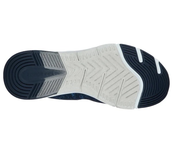 Skechers Skech-Air Edge Brite Times 104057NVPK Navy-Pink