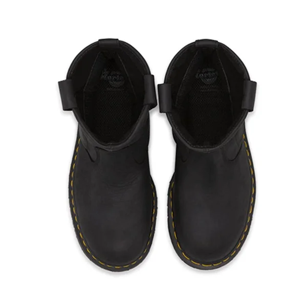 Dr Martens Industrial 2295 Wellington Black