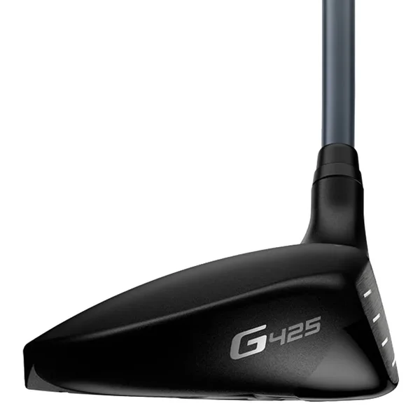 Ping Men's G425 Max Fairway Alta CB 65 Slate 7 Regular Right 20.5