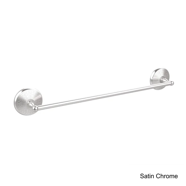 Allied Brass Monte Carlo Collection 36 inch Towel Bar Antique Copper