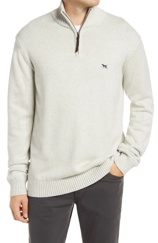 Men's Rodd & Gunn Merrick Bay Sweater