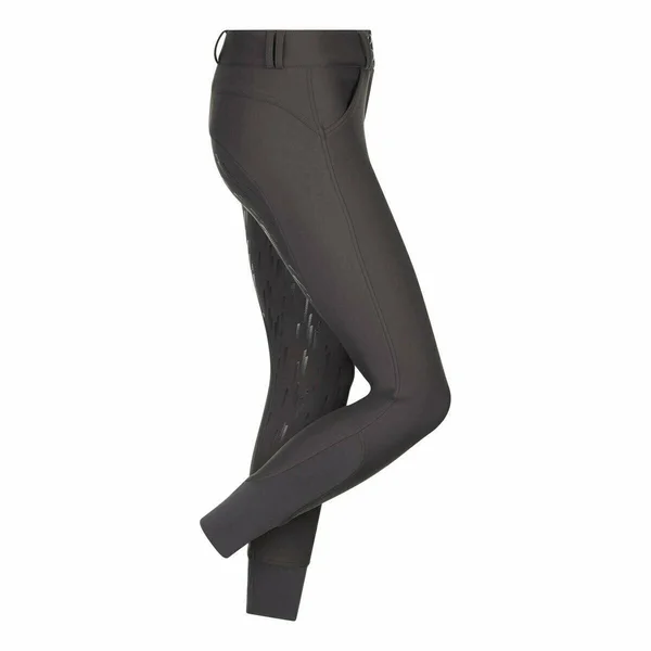LeMieux Drytex Waterproof Full Grip Ladies Breeches - Beige