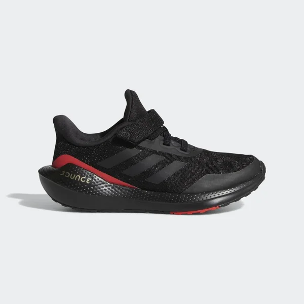Adidas EQ21 Run El K - Kids - Core Black - 1.5