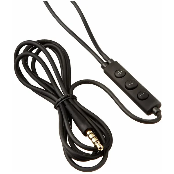 Klipsch - Reference R6i On-Ear Headphones - Black