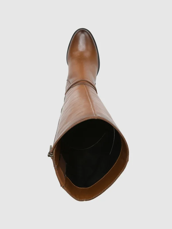 Naturalizer Kalina Cider Spice Leather