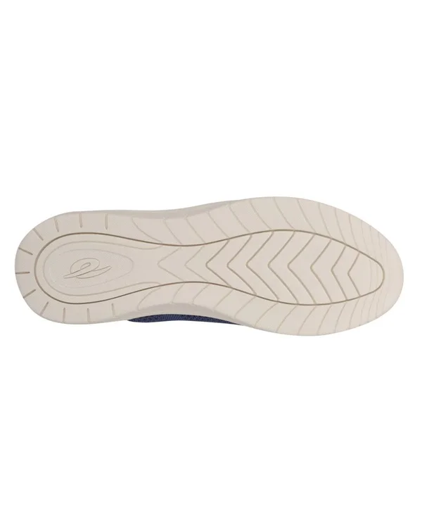 Easy Spirit Glitz 2 (Silver) Women's Shoes
