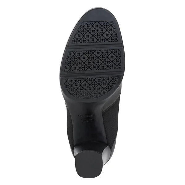 Geox Shoes Anylla High Woman Black, Size 7