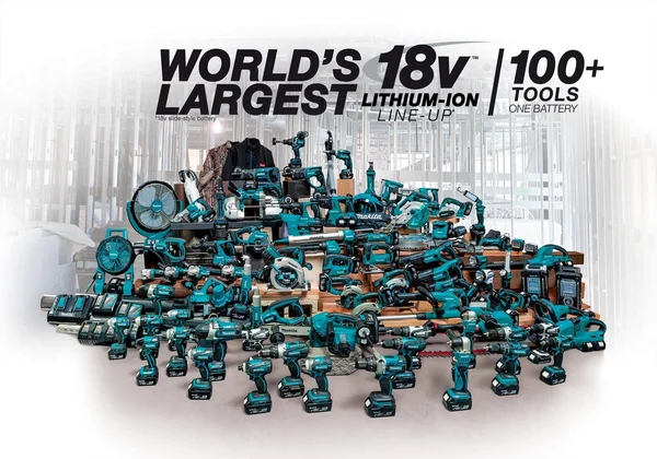 Makita 18V LXT Lithium-Ion Brushless Cordless 1/2 in. Hammer Driver-Drill, XPH07Z