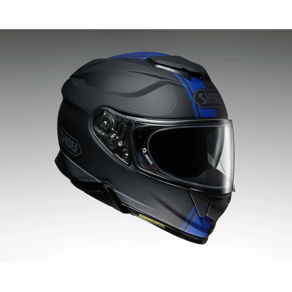 Shoei GT-Air II Redux Helmet (Medium, White (TC-6))