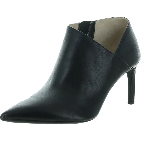 Women's LifeStride Nicolette Bootie - Black - Size 10