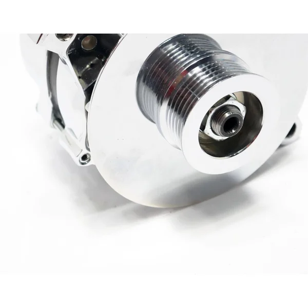 Tuff-stuff 7078NA Ford Alt 70 Amp Chrome