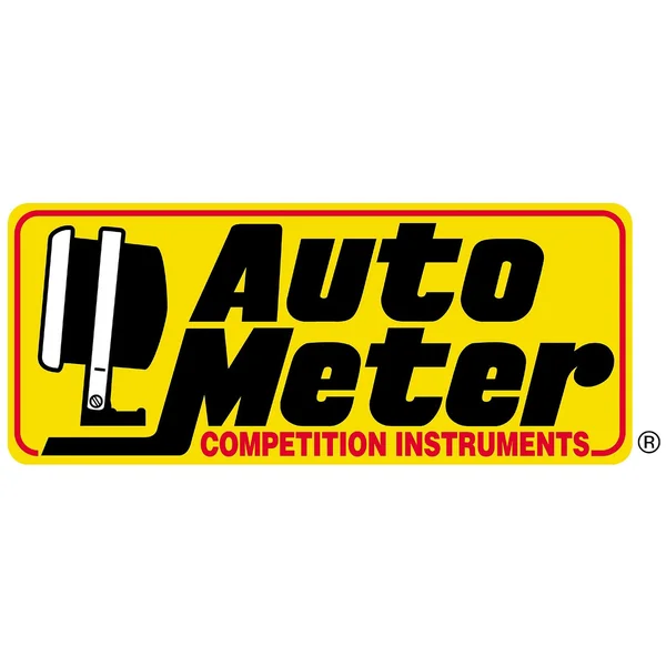 Auto Meter 5737 Phantom Electric Water Temperature Gauge