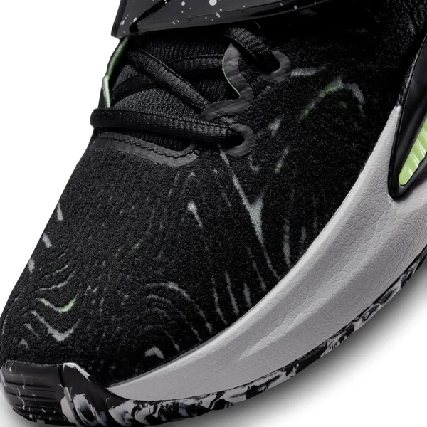 Nike KD14 Basketball Shoes, Men's, Black