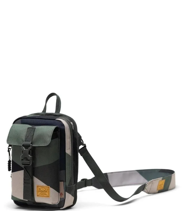 Herschel Supply Co. Backpack Star Wars Form Large Boba Fett Khaki