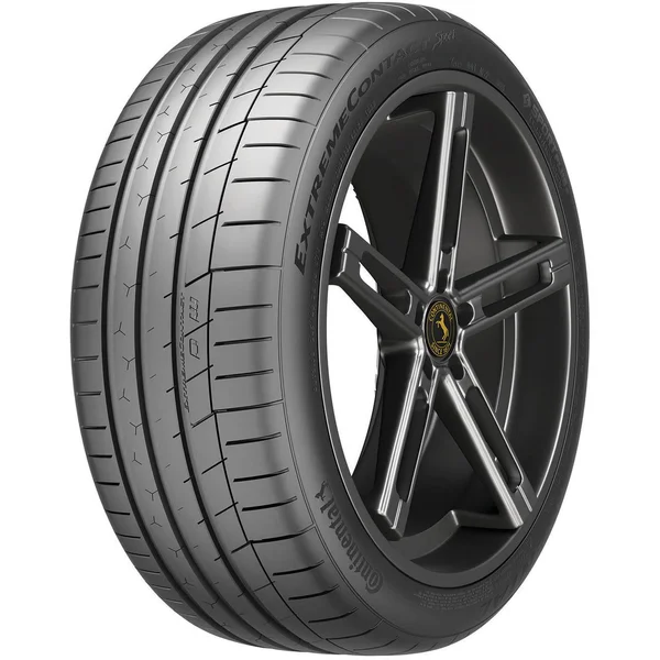 Continental ExtremeContact Sport 255/40ZR17