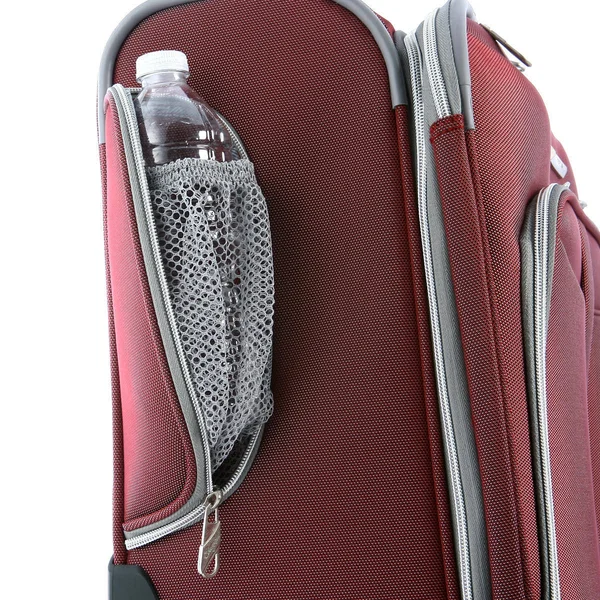 Olympia Tuscany Spinner Luggage - Blue, 25 inch