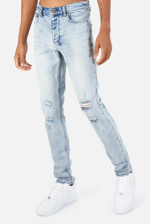 Ksubi Chitch Jeans - Philly Blue