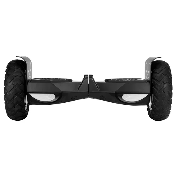 Swagtron T6 Off-Road Hoverboard - Black