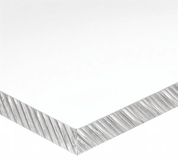 USA Sealing Cast Acrylic Plastic Sheet - 1/16x22 Thick x 48x22W x 48x22L