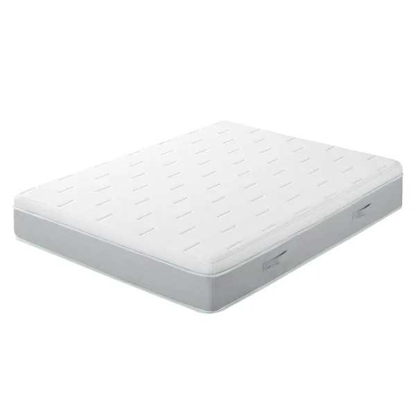 14x22 Olaf Gel Memory Foam Mattress Cooling Fabric, Made in USA - Queen