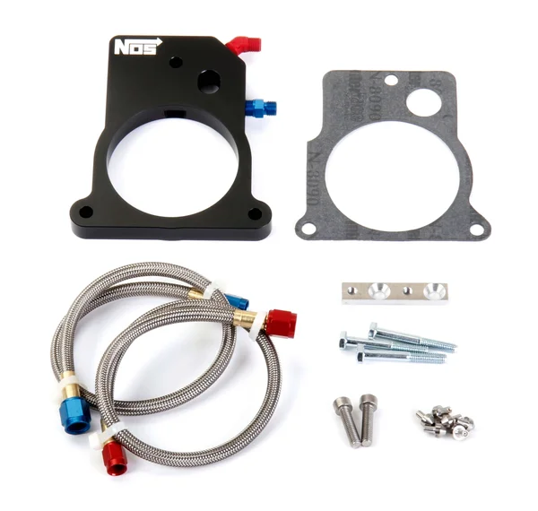 NOS 13434NOS LS1 Plate Kit