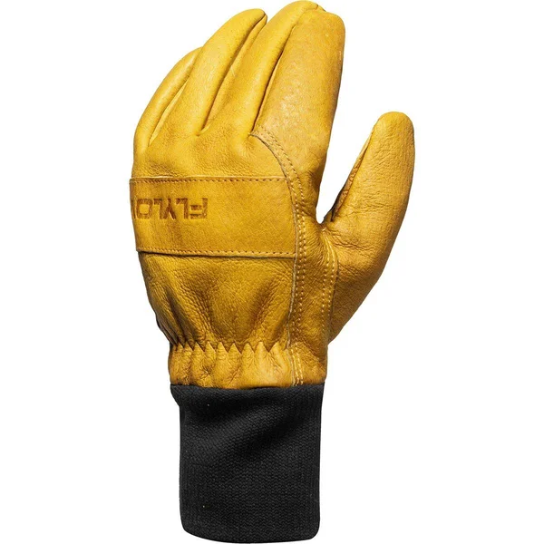 Flylow Ridge Glove Natural - XL