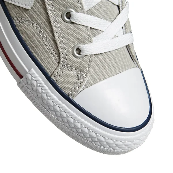 Converse Cloud Grey/White Star Player