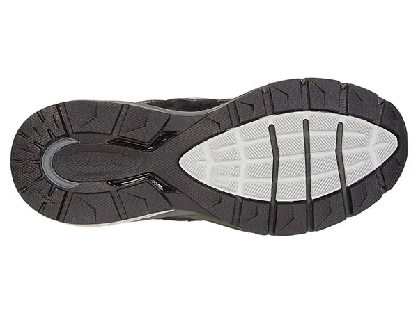 New Balance 990v5 6.5 Women's Black