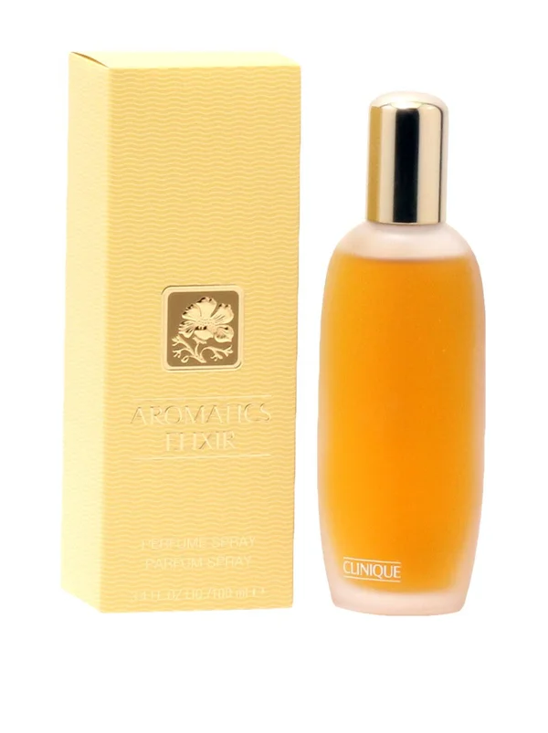Aromatics Elixir Ladies by Clinique Spray 3.4 oz