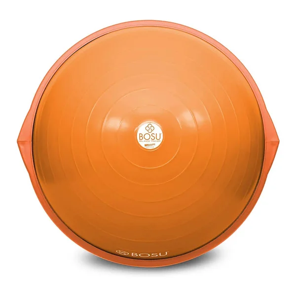 Bosu Balance Trainer - 65 cm - Orange