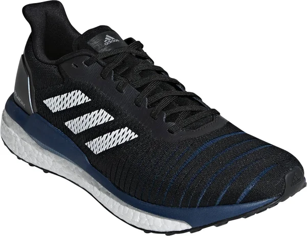 Adidas Solar Drive d97442 Men Shoes Black