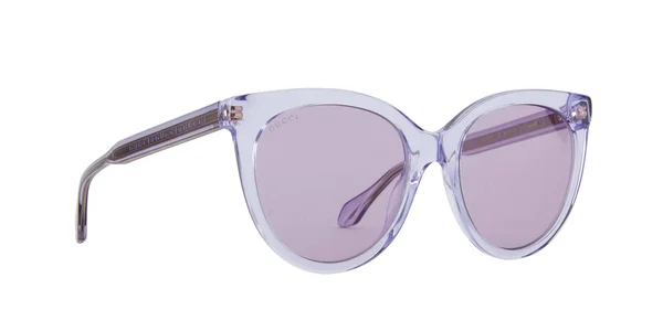 Gucci GG0565S Women Sunglasses - Violet