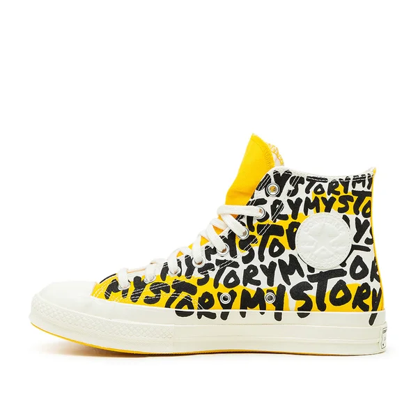 Converse Chuck 70 My Story Egret