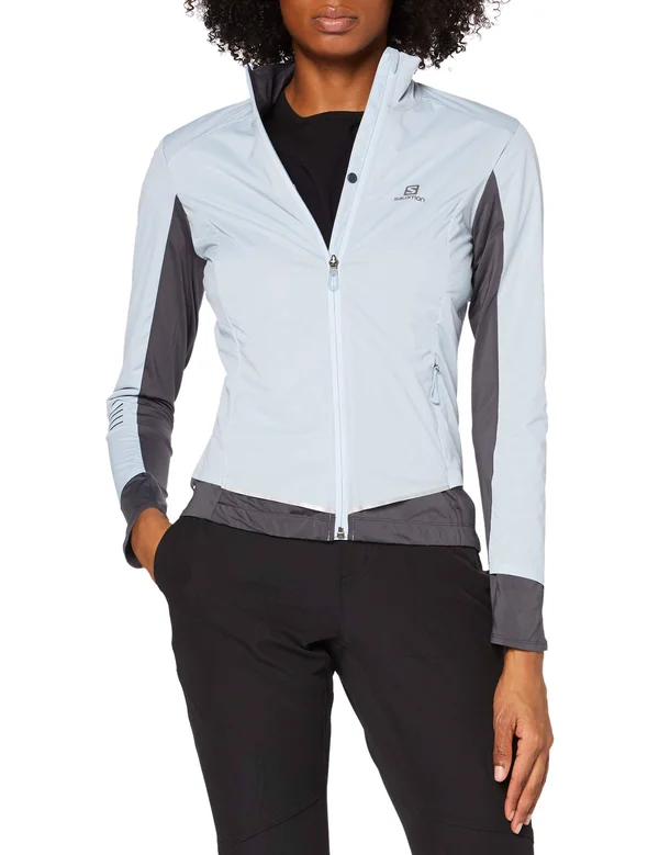 Salomon Lightning Lightshell M