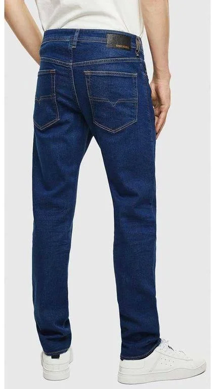 Diesel Buster Jeans 0095Z - Blue - 30