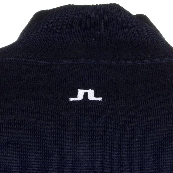 J Lindeberg Kian Tour Merino Sweater