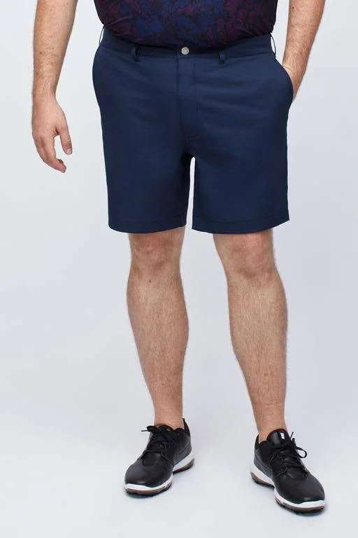 Bonobos Highland Golf Shorts - Blue - Casual Shorts