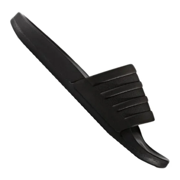 Adidas Slippers Adilette CF Mono, S82137 - Black - 7.5