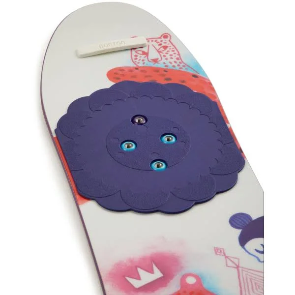 Burton Chicklet 130