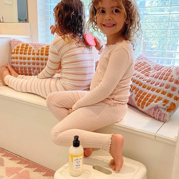 Tubby Todd Bath Co. The Tubby Hair Bundle at Nordstrom