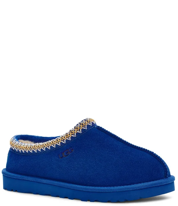 Ugg Men's Tasman - Classic Blue Size: 7 M