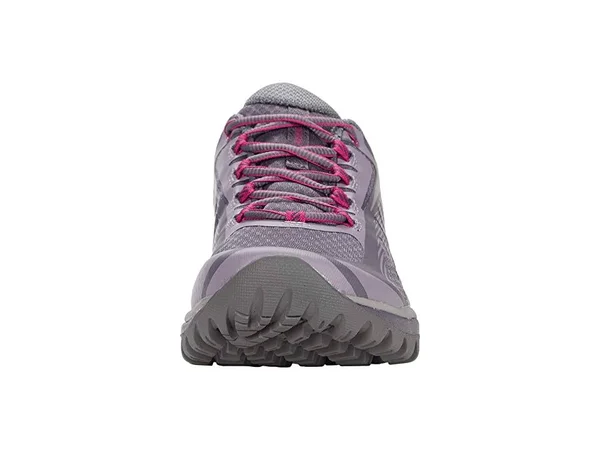 Merrell Women's Siren Edge 3 - Size: 9.5, Shark/Fuchsia