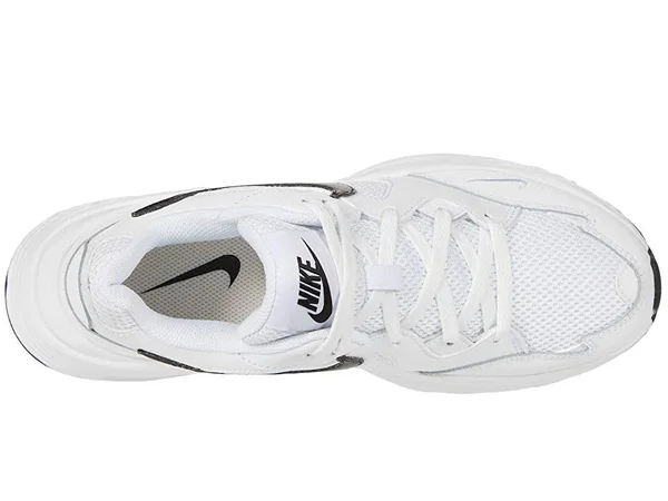 Nike Air Max Fusion Sneaker - Women's - White/Black - Size 7